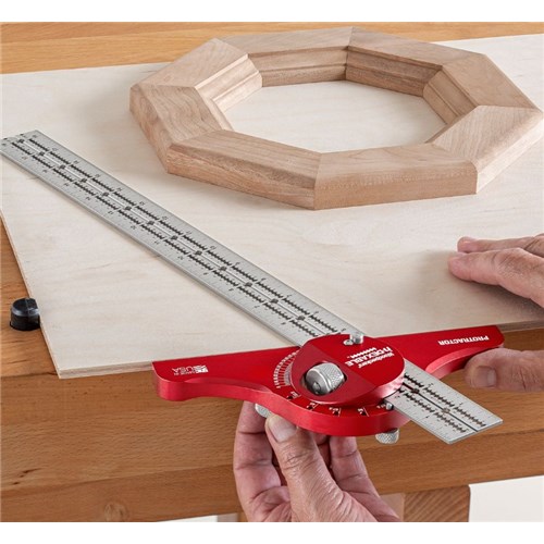 Index Protractor 110918